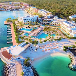 TRS Cap Cana Hotel